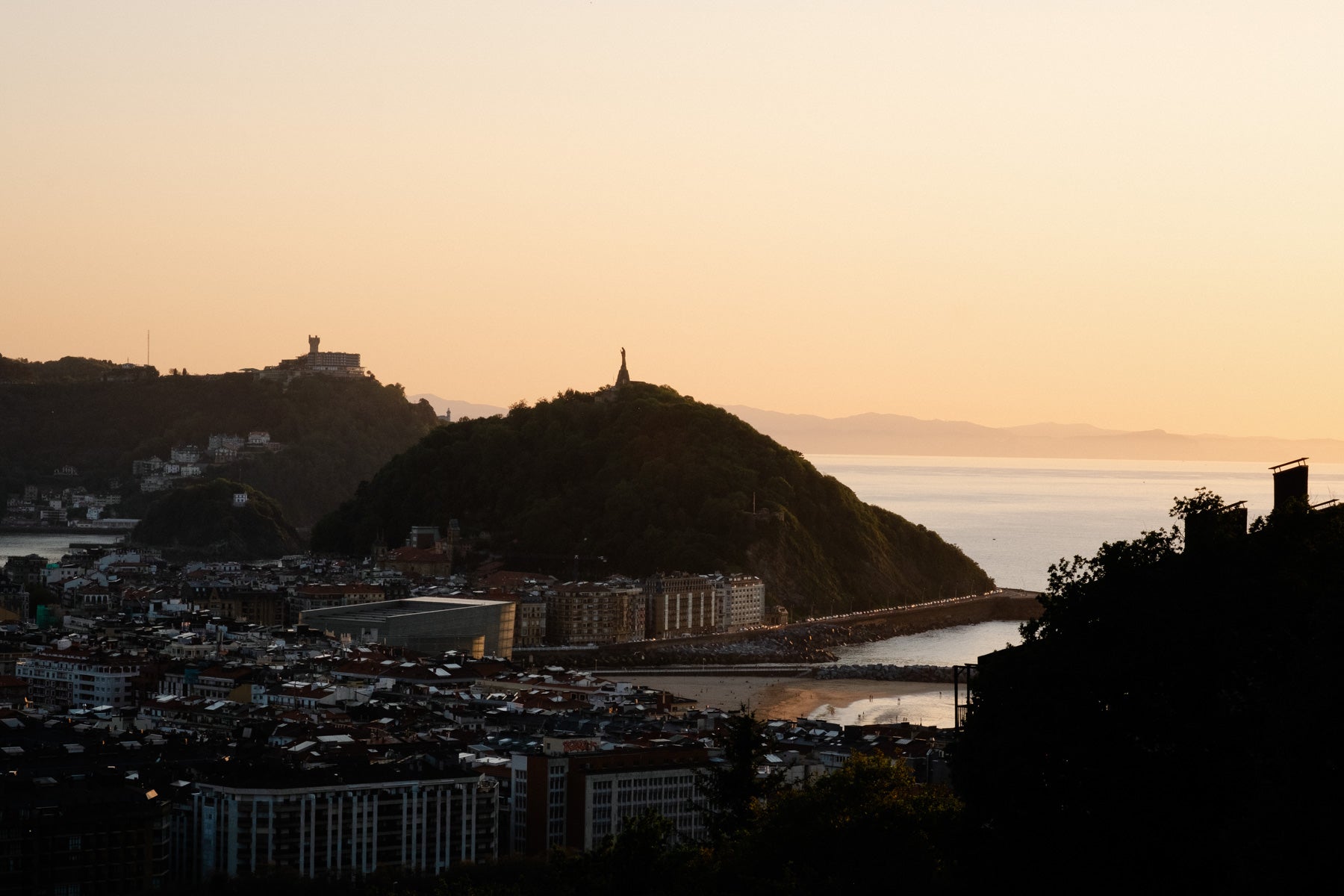 Donostia : découvrez nos bonnes adresses