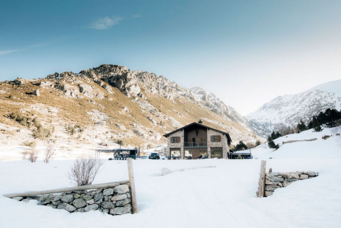 Hôtel l'Ovella Negra, Andorre