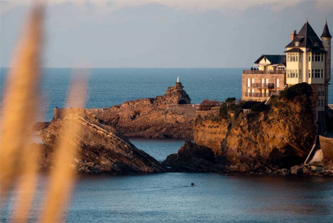 Escapade à Biarritz : Nos adresses coup de coeur