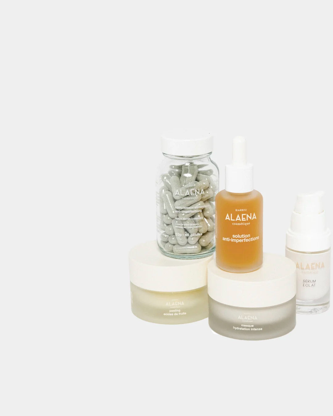 Rituel détox