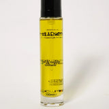 <tc>Revitalizing massage oil</tc>