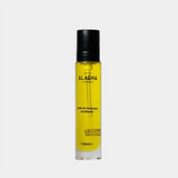 <tc>Revitalizing massage oil</tc>